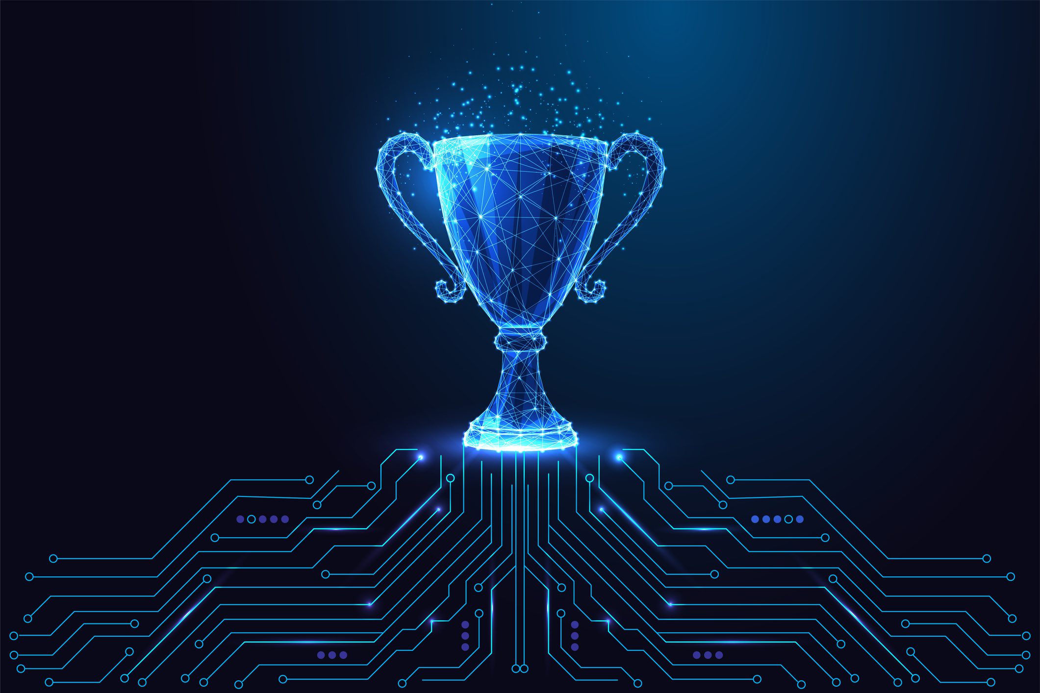 Award illustration for PWRPAC TCEQ grant announcement