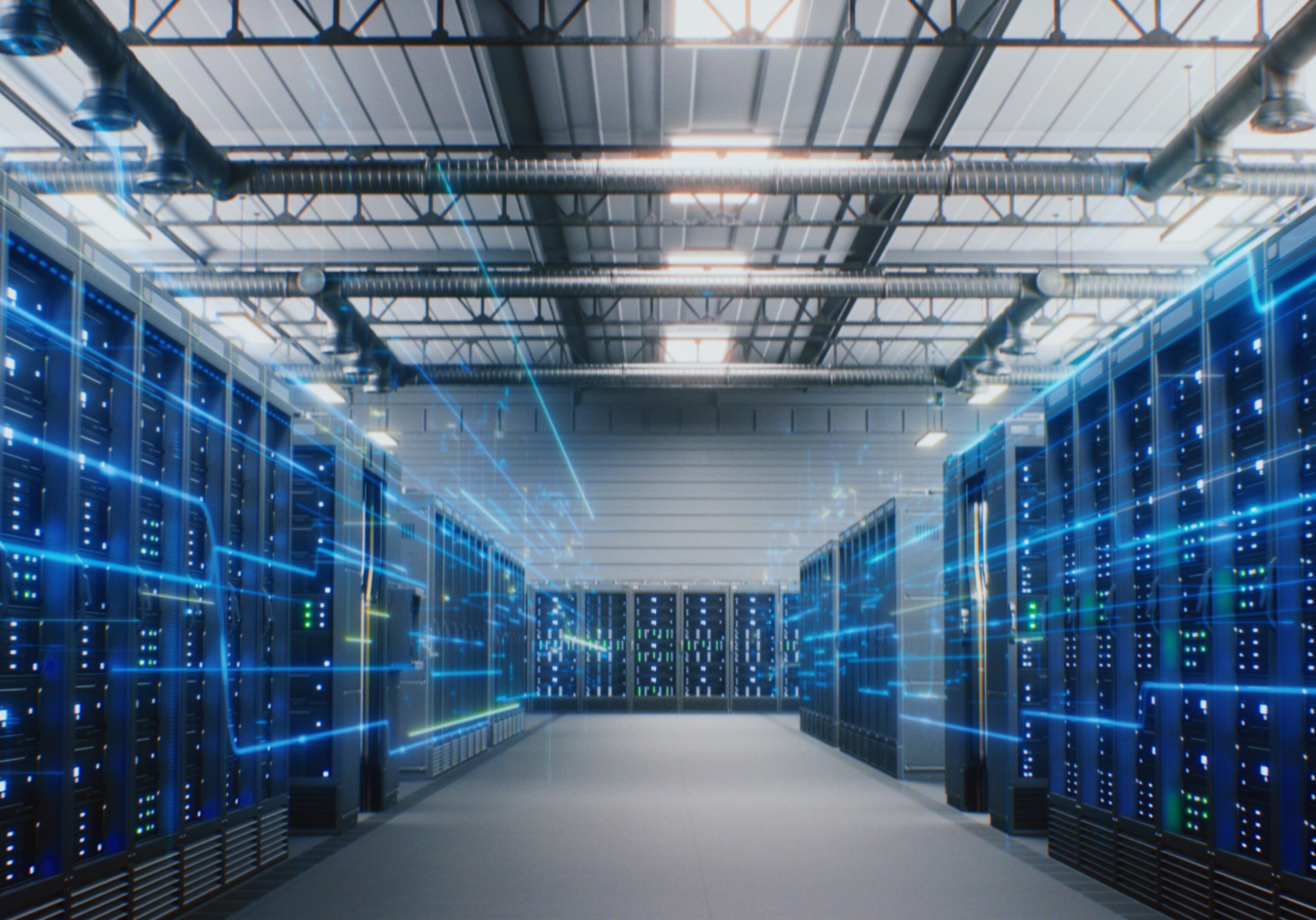 Data Centers