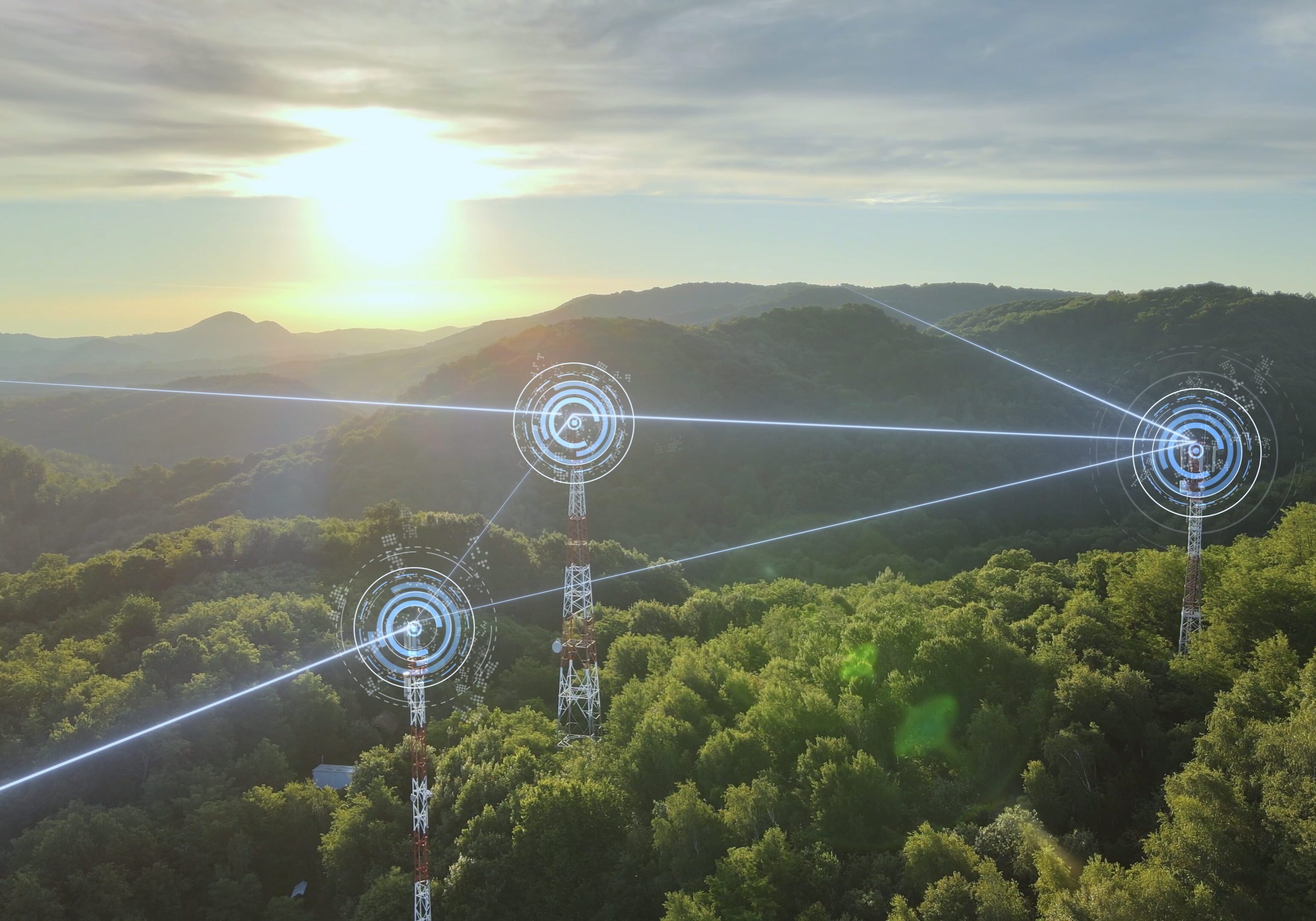 Telecom Infrastructure