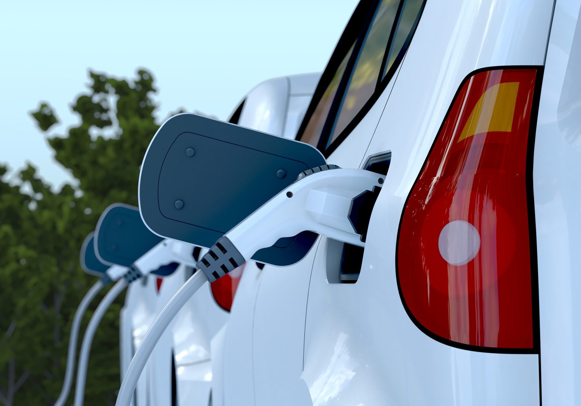 EV Fleet Charging